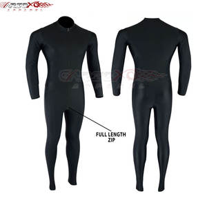 Combinaison intérieure de moto d'hiver respirante imperméable ignifuge de qualité supérieure pour la course et le tourisme, évacuation de l'humidité, polyester/nylon - Product Image 1