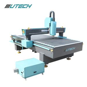 Macchina CNC Router UTECH 1325 1530 per Lavorazione del Legno, Marmo, Schiuma e Intaglio - Product Image 6