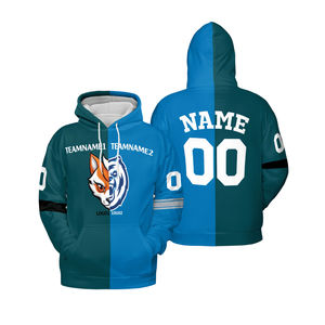 Sudadera deportiva premium para hombre y mujer, ropa deportiva cálida para entrenamiento en el gimnasio, correr al aire libre y comodidad diaria durante todo el año. - Product Image 1