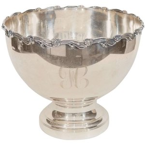 Tazón Decorativo de Acero Inoxidable, Resistente, Ecológico, Apto para Lavavajillas, Ideal para Fiestas, Hogar, Bodas, Regalo - Product Image 1