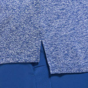 Camiseta sin mangas de entrenamiento informal para hombre más vendida, ropa activa de secado rápido de alta calidad, estilo de punto transpirable - Product Image 5