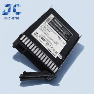 01AC604 4TB 7.2K SAS エンタープライズ ハードドライブ 3.5インチ サーバーHDD V5000 G2用 - Product Image 1