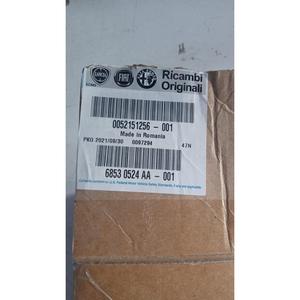 Sensore Batteria Ricambi Generici Vari Marchi Serie (90>) 52151256 Benzina - Product Image 6