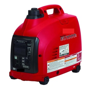 Générateur onduleur portable super silencieux EU1000i Watt disponible dès maintenant - Product Image 5