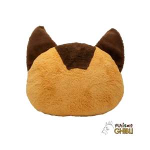 Coussin en peluche Catbus de Mon voisin Totoro pour canapé ou lit d'enfant, jouet doux pour enfants - Product Image 3