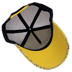 Saleh Enterprises Cotton Twill Baseball <b>Cap</b> Unisex Adjustable Soft Breathable <b>Waterproof</b> Summer Casual Outdoor Sports Sun - Product Image 6