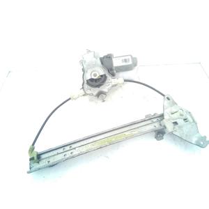 Fenêtre électrique arrière gauche NISSAN Qashqai +2 (J10) 402053a (07>18) - Product Image 4