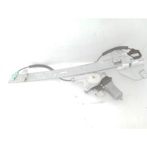 ตัวปรับกระจกไฟฟ้าด้านหน้าขวา KIA Rio 4th Series 82460-1w000 (11>) - Product Image 3