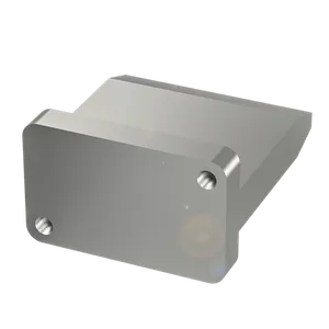 Accessori e Hardware del sensore BALLUFF BAM04K5 - Product Image 1