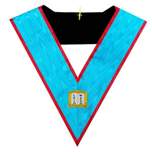 ปลอกคอเครื่องราชกกุธภัณฑ์2025ของเลขานุการ aasr - Product Image 4