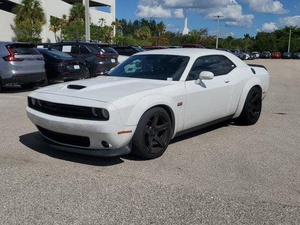 Used 2021 Dod-ge Challengeer R/T Accident Free - Product Image 2