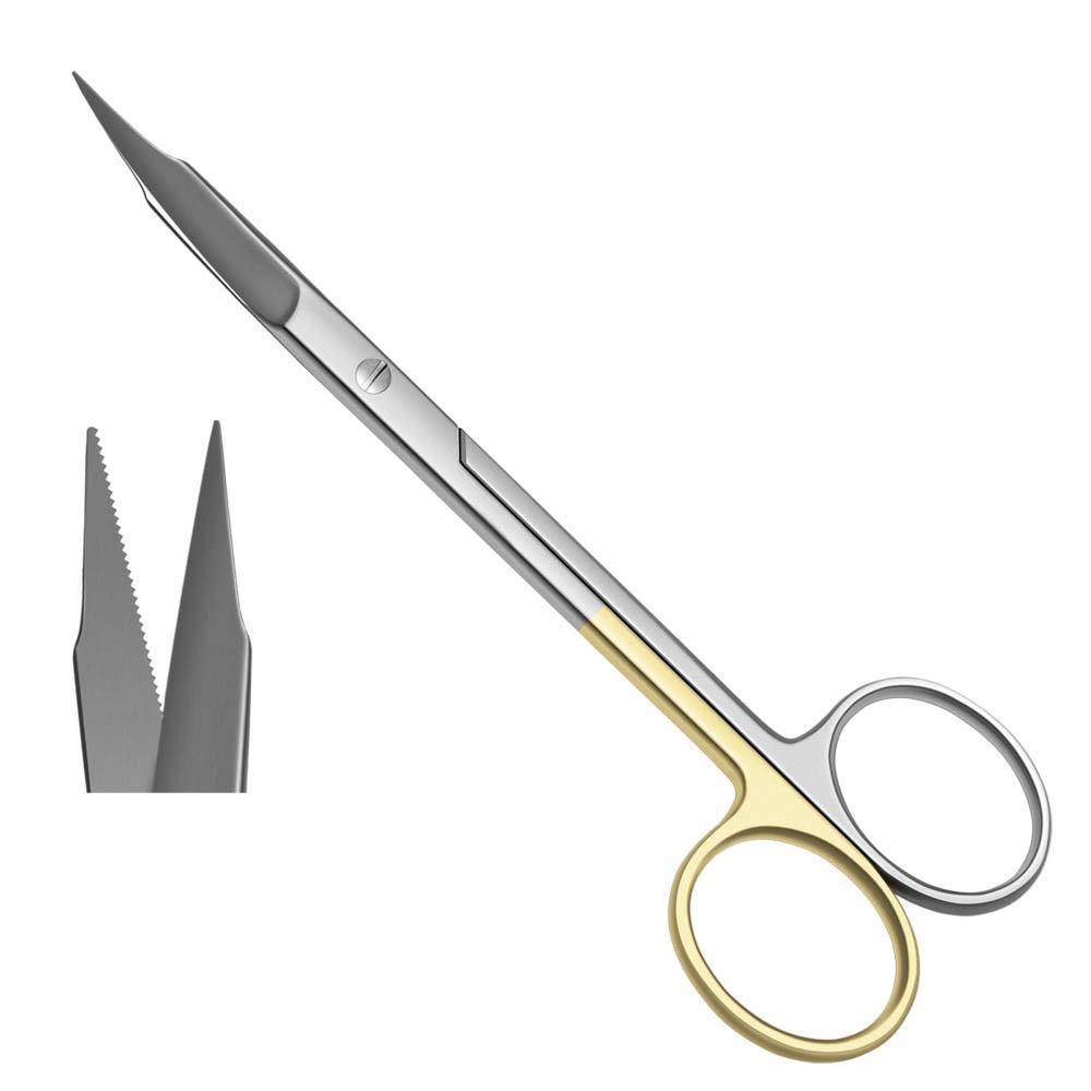 กรรไกรผ่าตัด