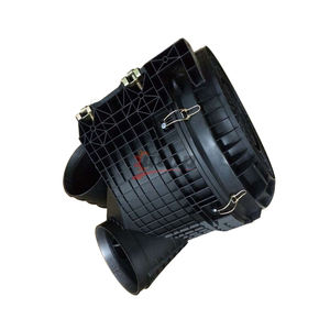 Boîtier de filtre à <span class=keywords><strong>air</strong></span> A0170944802 0190941102 0170944902 0170944802 0180946302 4.62788 pour camion européen Mercedes-Benz - Product Image 3