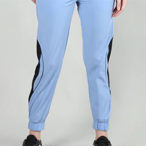 Pantalones Deportivos Ligeros para Mujer con Bolsillos, Cintura Elástica Cómoda, Pantalones Jogger para Deportes, Yoga y Uso Diario - Product Image 5