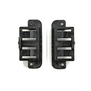 บล็อกนำทางกระจกหลังแบบพาโนรามาซันรูฟคู่ สำหรับ BMW E91 E61 X5 E53 รุ่น 54107227894 - Product Image 2