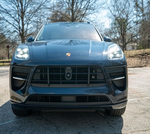 2021 PUR-SH MAC-ARN GTS Low Mileage Sound Engine Transmission <b>Panoramic</b> Sunroof LED Headlights Ready to Ship - Product Image 1