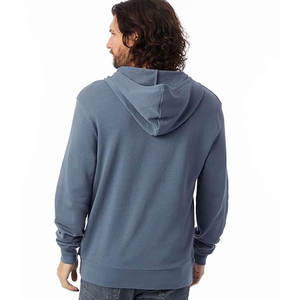 Hoodies pour femmes sweat-shirt polaire surdimensionné avec poche coupe ample pull d'entraînement athlétique décontracté - Product Image 4