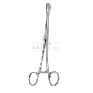 Pinces chirurgicales de couleur et de taille personnalisées Pinces chirurgicales de haute qualité Pinces chirurgicales à bas prix - Product Image 3