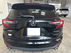 Acura RDX SH-AWD automatique 2020, best-seller - Product Image 3