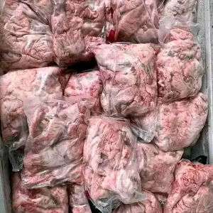 คอไก่แช่แข็งฮาลาลขายส่ง คอไก่คุณภาพดีขายส่ง - Product Image 1