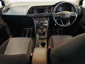 รถมือสอง SEAT LEON 1.4 TSI SE ปี 2013 พวงมาลัยซ้าย/ขวา - Product Image 5