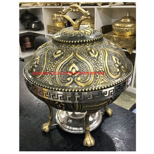 Réchauffeur de plats chauds pour traiteurs de grands événements de mariage - Product Image 1