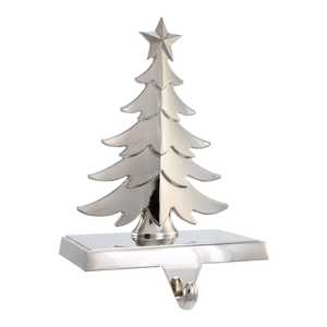 Hot Selling Christmas Tree Metal Stockholder For Christmas Home Decor in Best Price - Product Image 1