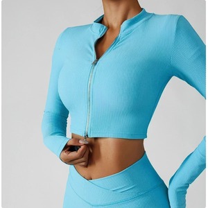 Custom Casual Plain Breathable Yoga <b>Set</b> 2025 New Gym Bra Yoga <b>Leggings</b> <b>Set</b> High Quality Women Yoga <b>Set</b> - Product Image 5