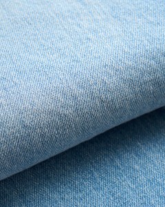 กางเกงยีนส์ทรงตรงผู้ชายสไตล์ลำลองสำหรับฤดูใบไม้ร่วง ดีไซน์ 3 มิติ ผ้าฝ้ายซักนุ่ม ระบายอากาศได้ดี เอวกลาง ผลิตโดย Routine Vietnam - Product Image 6