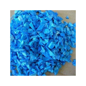 Chatarra de tambor azul disponible en cantidad mayorista para proyectos de reciclaje y reutilización - Product Image 6