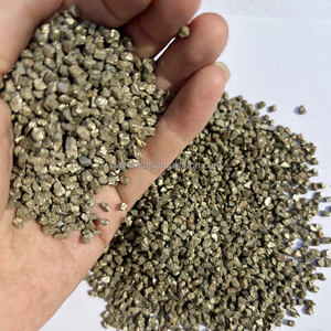 Poudre <span class=keywords><strong>de</strong></span> sulfure <span class=keywords><strong>de</strong></span> <span class=keywords><strong>fer</strong></span> FeS2 - Qualité industrielle 100-325 Mesh - Source fiable <span class=keywords><strong>de</strong></span> gaz sulfure d'hydrogène pour la métallurgie et les applications chimiques en laboratoire - Product Image 3