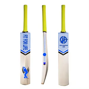 Spelerseditie Engelse Wilg Cricket Bats Promotieprijs Aanbieding Door Httc