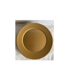 จานกลมสำหรับรับประทานอาหารค่ำสำหรับร้านอาหารจานกลมพร้อมเครื่องครัวร้านอาหารและสินค้าขายดีเป็นมิตรกับสิ่งแวดล้อม - Product Image 2