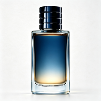 Parfum pour homme boisé épicé de luxe, Parfum Hombre, Parfum Masculino, Parfum Homme, Profumo Uomo, longue tenue, vente en gros, spray