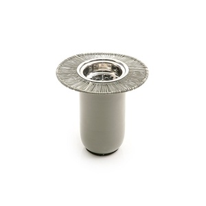 Incienso de hierro hecho a mano y quemador Bakhoor diseño de tendencia quemador Mabkhar de forma redonda a precio de mayorista - Product Image 2