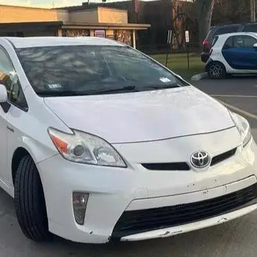 2012 Toyota Prius XLE, super clean