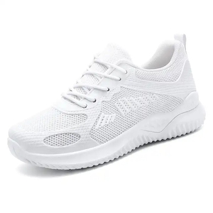 2026 Men's sports <b>shoes</b> autumn casual breathable running <b>shoes</b> soft sole Korean version of the trend single <b>shoes</b> - Product Image 5