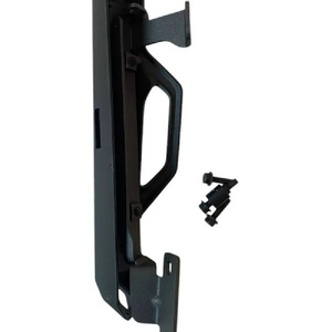 Kit de support de sacoches d'origine Yamaha Tracer 7 GT avec sacoche de selle étanche en aluminium - Product Image 6