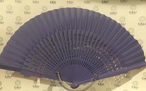 Best Quality Traditional Handcrafted <b>Bamboo</b> Hand Fans Reliable and Authentic Supplier Cultural Gifts and Promotional Event Needs - Product Image 5