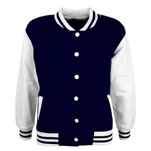 2025 modelos más populares chaqueta de cuero chaqueta de parche de chenilla personalizada para hombres logotipo personalizado CollegeBaseballjacket para hombres DDP envío - Product Image 2