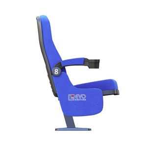 Fauteuil de cinéma pour salles de cinéma, centres d'arts du spectacle, auditoriums et lieux de divertissement - Product Image 3