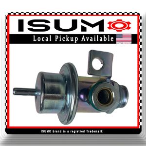 Régulateur de pression d'injection de carburant compatible avec Buick Cadillac Chevrolet Pontiac 94-97 - Product Image 3