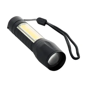 Chargelight Zoom <b>Rechargeable</b> Personalized <b>Flashlight</b> Custom Gadgets - Product Image 1
