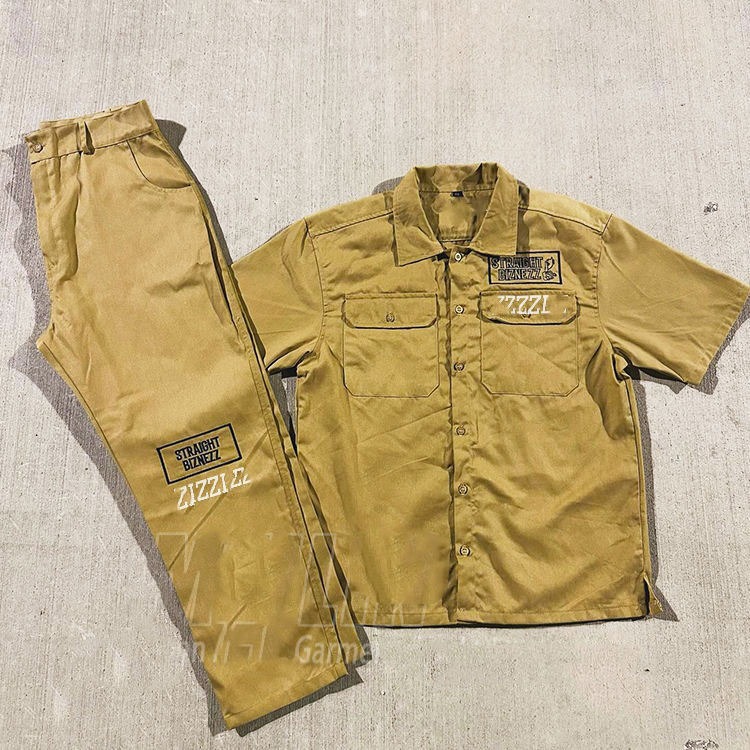 NAKED GOLF Dickey ディッキー 2着セット NAKED GOLF Dickey