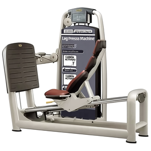 Máquina de prensa de piernas para gimnasio en casa, entrenamiento de fuerza para la parte inferior del cuerpo, para cuádriceps y glúteos, equipo de fitness para interiores - Product Image 2