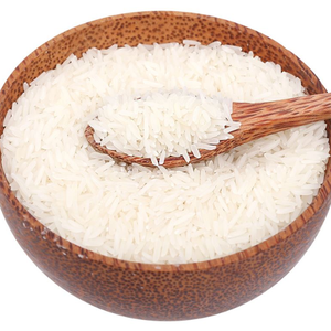 Riz vietnamien d'exportation bon marché en 2023 riz ST25 cent Riz cuit sans OGM Riz transformé pour sushi - Product Image 6