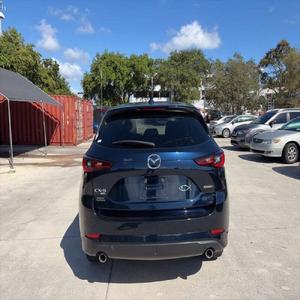 EXCELENTE ESTADO, Mazda CX-5 2.5 S Select 2024 - Product Image 3