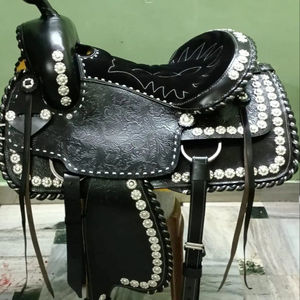 Estern-Colgante de cross, accesorio a juego - Product Image 1