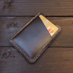 100% de hombre de cuero genuino bolsos Venta caliente tarjeta soporte Multi función de hombre Cartera de cuero LCH-0121 - Product Image 1