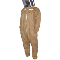 Vêtements d'apiculteur, autres équipements d'élevage, vêtements d'apiculture pour adultes, 3 couches, vêtements d'apiculteur